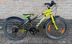MTB kinderfiets alu Cube 200 20inch 7speed NIEUWPRIJS 409€🚴, Fietsen en Brommers, Ophalen, Aluminium, Zo goed als nieuw, Oxford Sparta Batavus Norta gazelle Granville Sparta cube trek