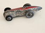 Dinky Toys  MG Racing Car, Ophalen of Verzenden
