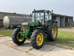 John Deere 2850 1992 Un tracteur agricole, Utilisé, John Deere