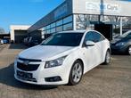 Chevrolet  Cruze met keuring verkoop en garantie, Autos, Chevrolet, Achat, 4 portes, Entreprise, Boîte manuelle