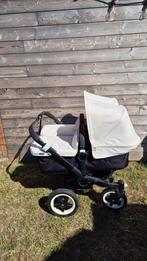 Bugaboo donkey duo, Kinderen en Baby's, Tweelingen en Meerlingen, Ophalen, Gebruikt, Kinderwagen of Buggy