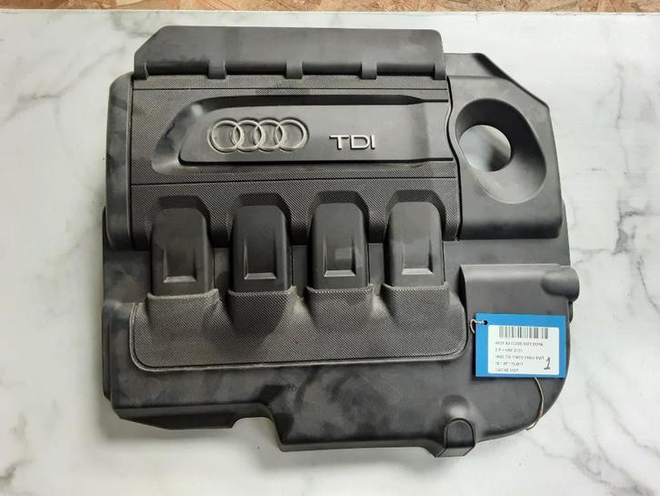 CACHE MOTEUR Audi A3 (8V1 / 8VK) (04L103925L), Autos : Pièces & Accessoires, Moteurs & Accessoires, Audi, Utilisé