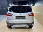 Ford EcoSport 1.0 EcoBoost * GARANTIE 12 MOIS *, Autos, Cuir, Achat, 998 cm³, Euro 6