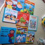 peuter: voorleesverhaaltjes, Ophalen, Zo goed als nieuw, Jongen of Meisje, 4 jaar