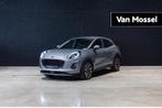 Ford Puma Titanium - Automaat - Winterpack - Carplay, Auto's, Stof, Euro 6, 1226 kg, Lane Keeping Assist