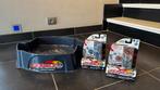 Beyblade Metal Masters Set (Nieuw)  + Destroyer Stadium, Enlèvement, Neuf
