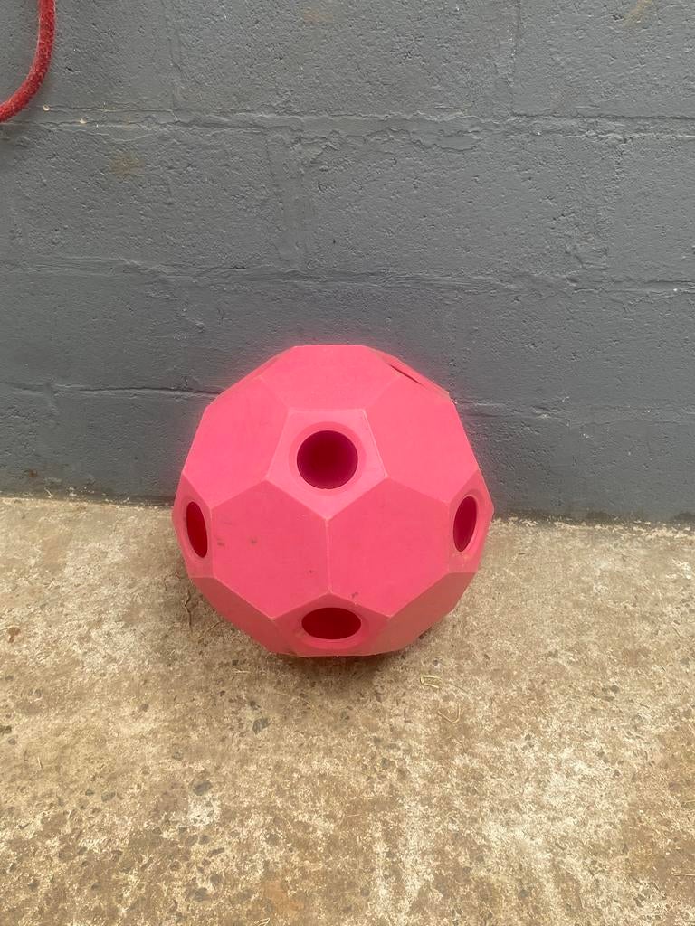 Hooibal te koop, Enlèvement, Comme neuf