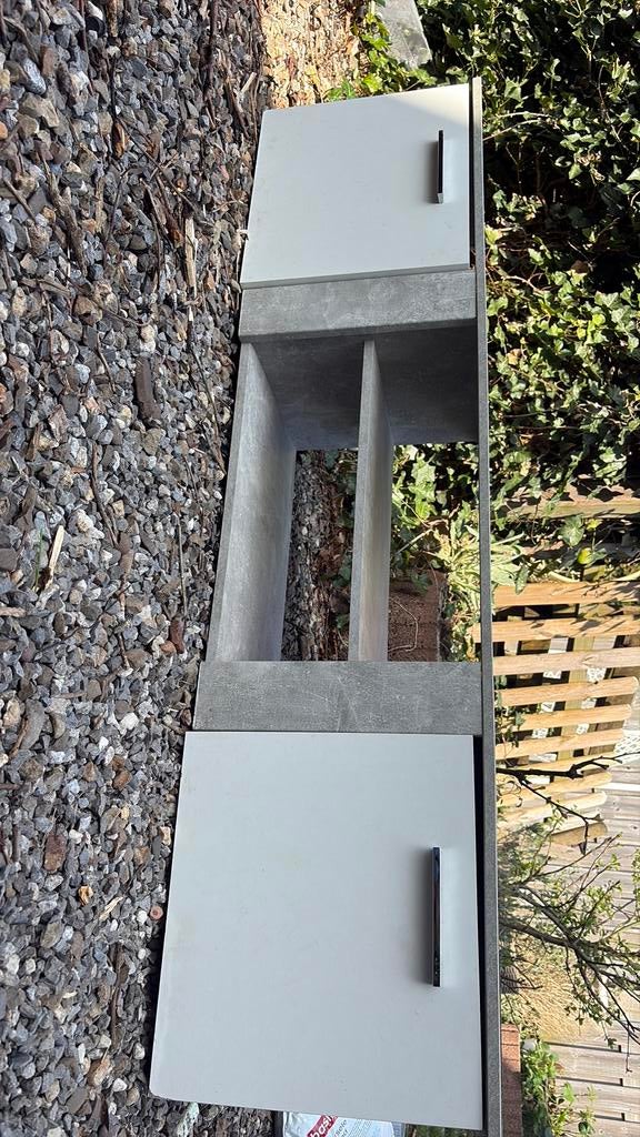 gratis op te halen tv kast, Enlèvement