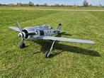 E-Flite - Focke-Wulf Fw 190A 1.5m, Enlèvement, Utilisé, Électro