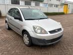 Ford Fiesta 1.3i Essence 168.000 KM Année 2006, Argent ou Gris, Achat, Boîte manuelle, Entretenue par le concessionnaire