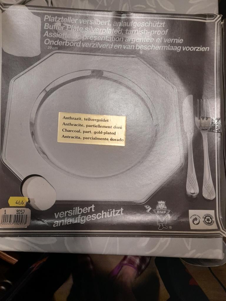 onderzetborden tafeldeciratie, Huis en Inrichting, Ophalen