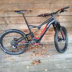 Vélo électrique Specialized Sworks Turbo Levo, Vélos & Vélomoteurs, Autres marques, Enlèvement, Hommes, Utilisé