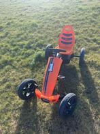 Berg rally oranje go cart, Enlèvement, Comme neuf, Berg