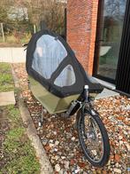 Elektrische bakfiets Shimano Steps, Ophalen, Gebruikt