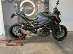 Suzuki GSX-S1000 2024 motorfiets, Motoren, Traction Control, 4 cilinders, Motorrijbewijs A, Bedrijf