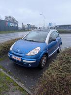 Citroën C3 Pluriel 1.4hdi 2006 prête à immatriculé, Autos, Achat, Carnet d'entretien, Particulier, C3