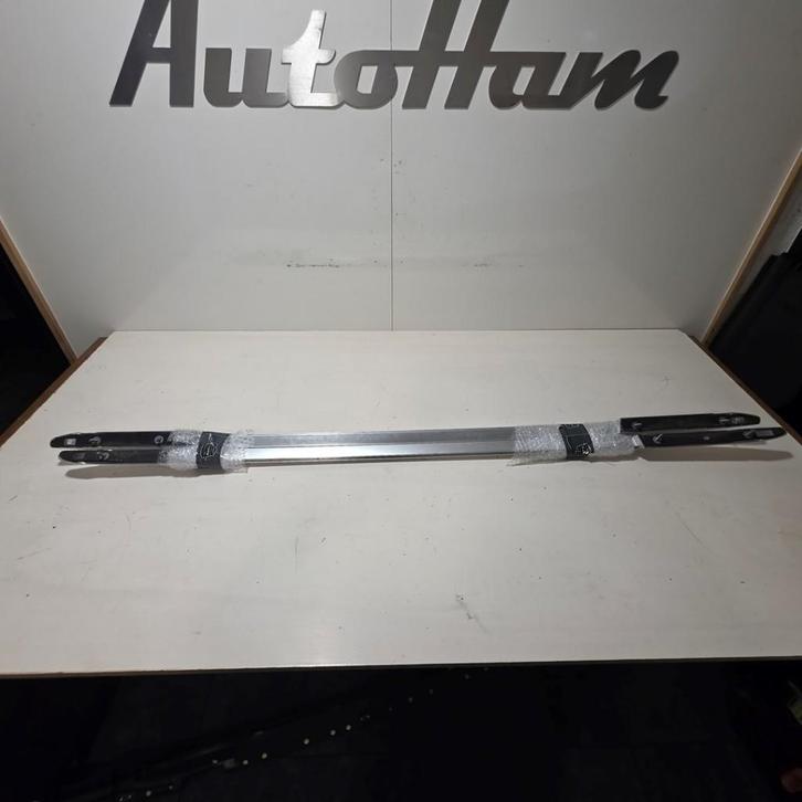 BARRES DE TOIT Tiguan (AD1) (|5NA860034GZZ|5NA860033GZZ|), Autos : Pièces & Accessoires, Carrosserie & Tôlerie, Volkswagen, Utilisé