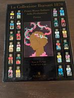 Parfum miniature La Collezione Borsari 1870, Collections, Enlèvement, Comme neuf, Miniature