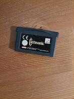 Castlevania voor gameboy Advance, Consoles de jeu & Jeux vidéo, Jeux | Nintendo Game Boy, Enlèvement ou Envoi