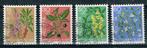 Timbres-poste de Suisse - K 5578 - plantes toxiques, Envoi, Affranchi