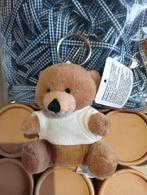 Pour dragées baptême, Enlèvement