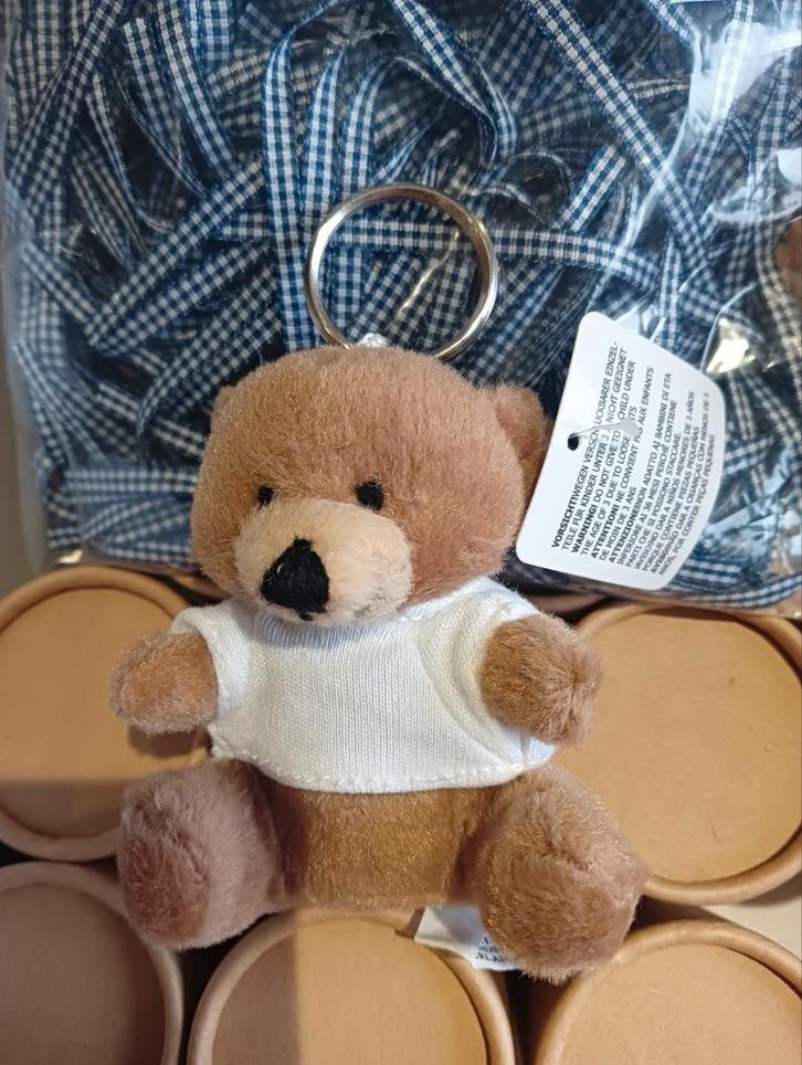 Pour dragées baptême, Hobby & Loisirs créatifs, Articles de fête, Enlèvement