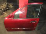 PORTE AVANT GAUCHE BMW 3 serie (E36 / 4) (01-1990/11-1998), Utilisé, Gauche, BMW, Porte