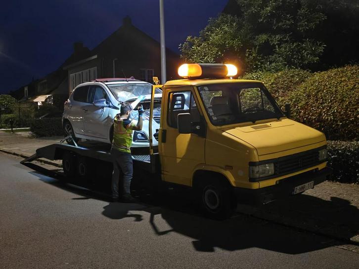 🚗🚗🚗Sloop wrakken auto’s  kamionet🚗🚗🚗, Auto's, Bestelwagens en Lichte vracht, Particulier, Ophalen of Verzenden