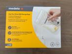 Medela Moedermelk Bewaarzakjes – 100 stuks – Nieuw in doos, Kinderen en Baby's, Babyvoeding en Toebehoren, Ophalen, Zo goed als nieuw