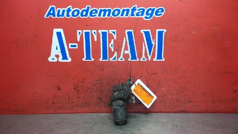 MOTEUR ESSUIE-GLACE ARRIÈRE Fiat 500 (312), Utilisé, Fiat