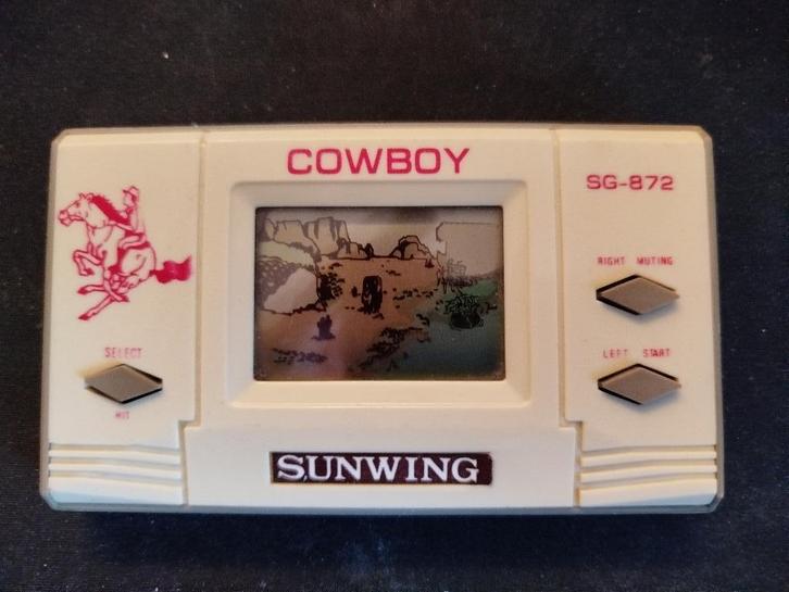 Sunwing, jeux électroniques rétros., Games en Spelcomputers, Games | Overige, Gebruikt, Vechten, 1 speler, Vanaf 7 jaar, Ophalen