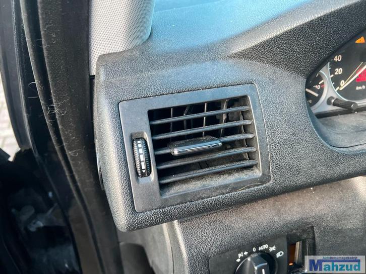 MERCEDES B KLASSE W245 links luchtrooster 2005-2011, Auto-onderdelen, Dashboard en Schakelaars, Mercedes-Benz, Gebruikt