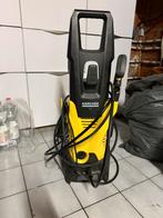 Kärcher K3 avec garantie, Jardin & Terrasse, Enlèvement, Comme neuf