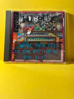 Hithouse - move your feet to the rhythm of the beat, Cd's en Dvd's, Cd's | Dance en House, Verzenden