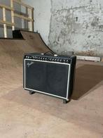 Fender Super Twin Reverb 180-Watt 2x12" Gitaarversterker, Muziek en Instrumenten, Versterkers | Bas en Gitaar, Ophalen, Gebruikt