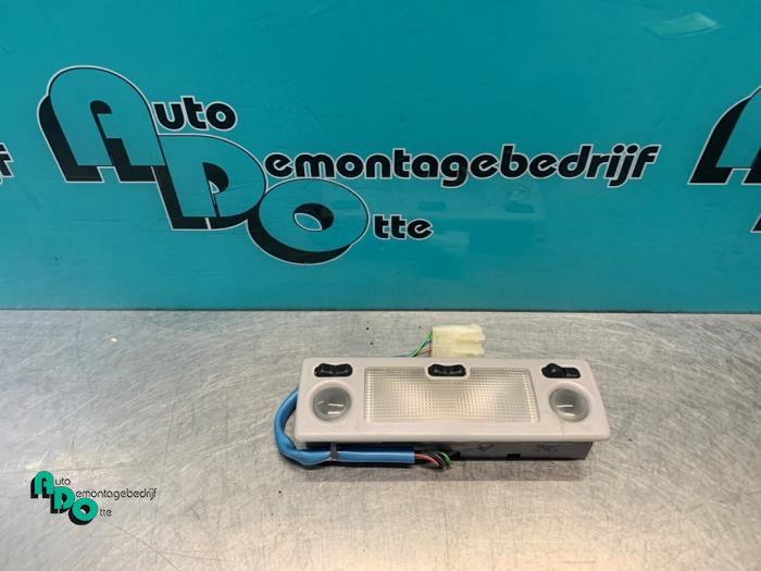 Eclairage intérieur avant d'un BMW 3-Serie (3-Serie 90-), Autos : Pièces & Accessoires, Éclairage, BMW, Utilisé, 3 mois de garantie