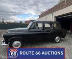 Austin F4 Taxi | 1952 | Route 66 Auctions, Entreprise, Boîte manuelle, Autre carrosserie, Essence