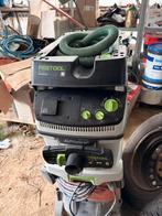 Festool CTL 36 E AC, Doe-het-zelf en Bouw, Reinigingsmachines, Ophalen