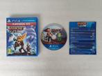 PS4: Ratchet & Clank (Playstation Hits), Enlèvement ou Envoi, Utilisé