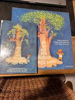 Ma er zit een dichter in mijn boom - Jan Coillie (boek + LP), Gelezen, Jan Van Coillie, Ophalen of Verzenden, Eén auteur