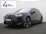 BMW iX M70 - FROZEN GREY - INDIVIDUALL - FULL, Automaat, Elektrisch, 5 deurs, 488 kW