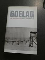 Goelag: een geschiedenis - Anne Applebaum, Boeken, Verzenden