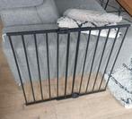 Noma traphekje, Ophalen