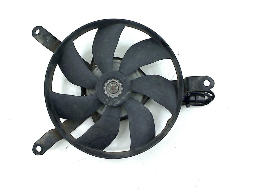 VENTILATEUR Z 1000 SX 2014-2016 +ABS (Z1000SX ZX1000L-M), Dhr. S. di Majo, Utilisé, Info@cama-motorparts.nl, P.J. Troelstraweg 8 8
3144 CX  MAASSLUIS, NL