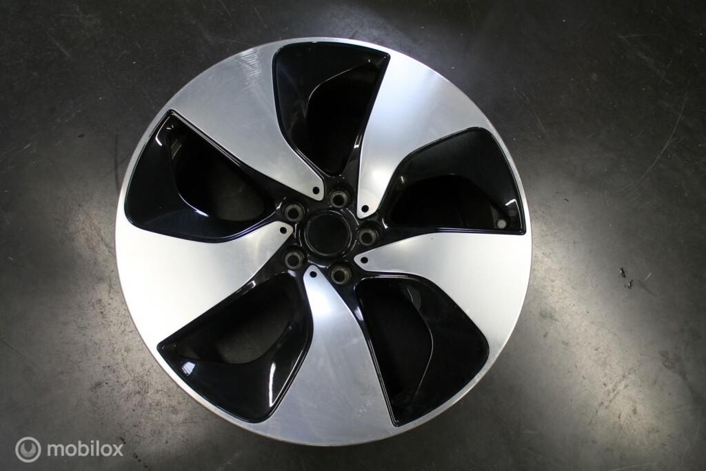 Jante BMW I8 (2014-....)