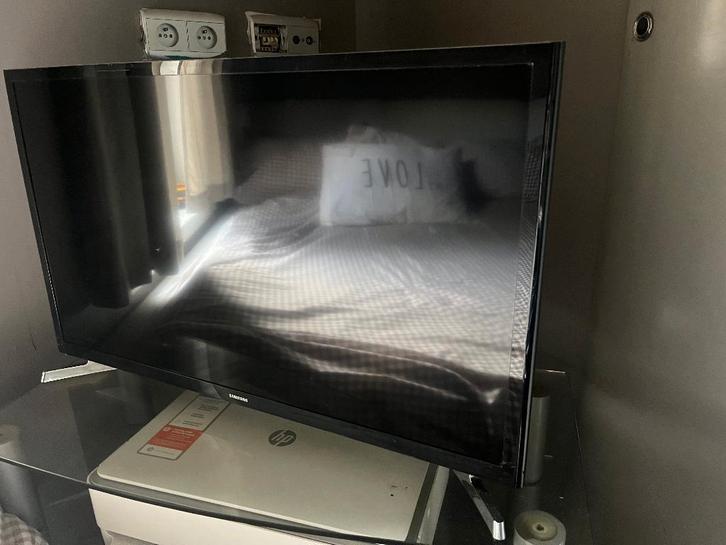 Smart tv Samsung, Elektronische apparatuur, Overige elektronische apparatuur, Zo goed als nieuw, Ophalen