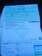 Mooie kia Rio, Autos, Kia, Argent ou Gris, Achat, Boîte manuelle, 5 portes