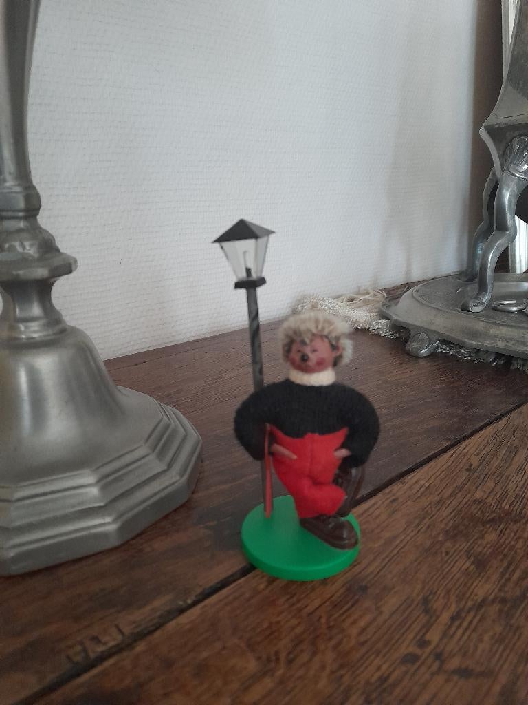 Peter Mecki made in austria, Ophalen of Verzenden