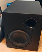 SVS PB10-NSD, Gebruikt, Subwoofer, 120 watt of meer, Ophalen
