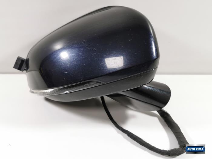 Buitenspiegel rechts van een Volvo V90, Auto-onderdelen, Gebruikt, -, -, Ophalen of Verzenden